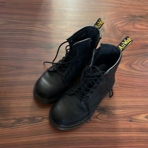 Dr. Martens